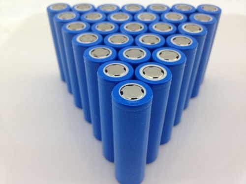 三元锂离子电池正在主宰未来的动力锂电池市场